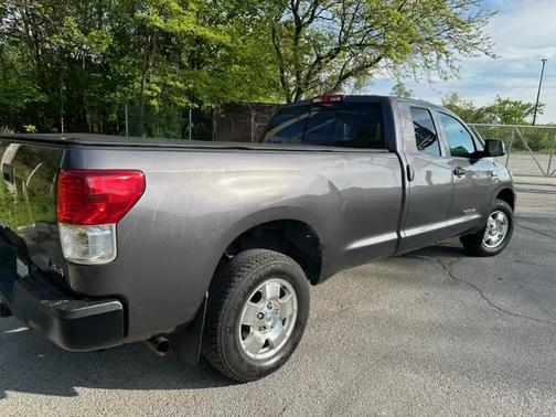 2011 Toyota Tundra Grade