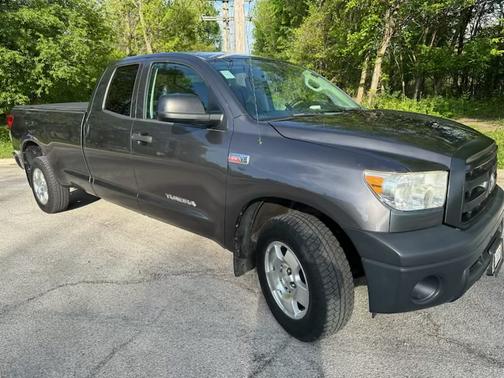 2011 Toyota Tundra Grade
