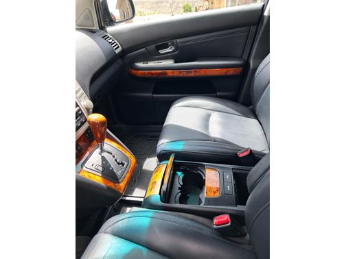 2008 Lexus RX 350 Base