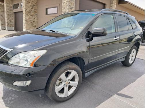 2008 Lexus RX 350 Base