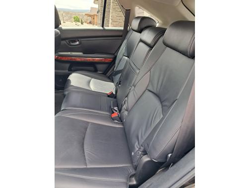 2008 Lexus RX 350 Base