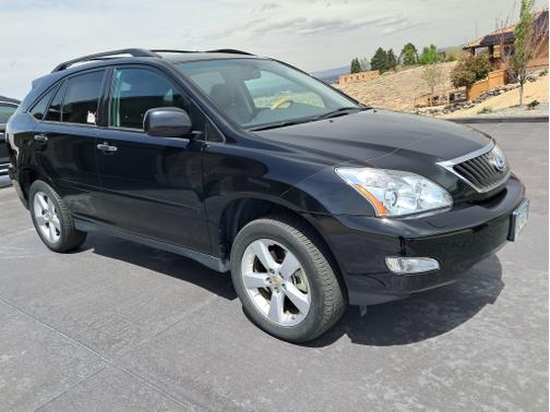 2008 Lexus RX 350 Base