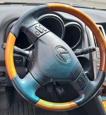 2008 Lexus RX 350 Base