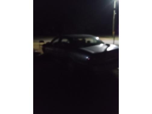 2000 Buick LeSabre Custom