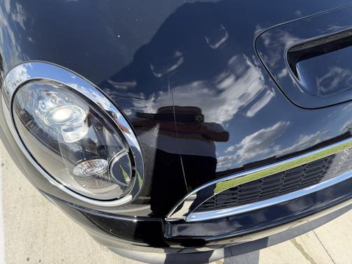 2013 MINI Clubman John Cooper Works