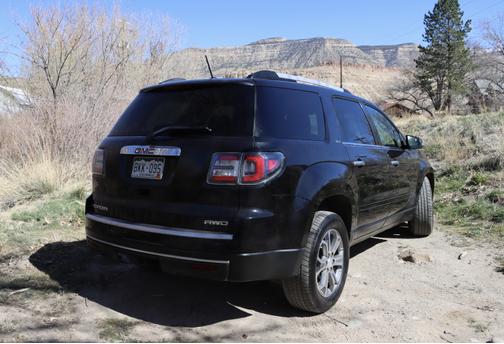 2014 GMC Acadia SLT-1