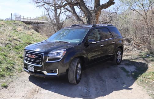 2014 GMC Acadia SLT-1