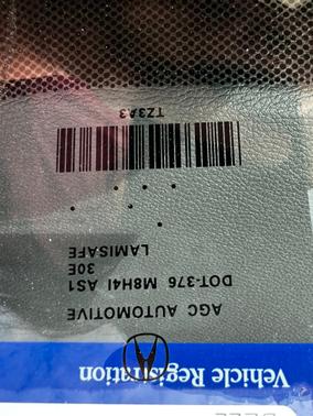 Blue 2019 Acura TLX FWD