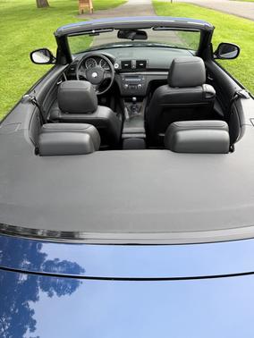 2011 BMW 135 i