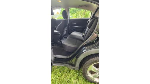 2016 Honda HR-V LX