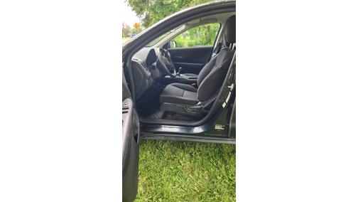2016 Honda HR-V LX