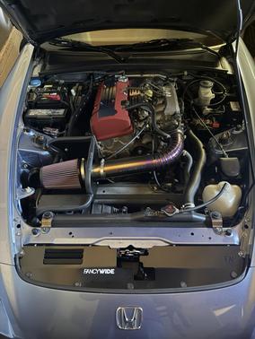2004 Honda S2000 Base