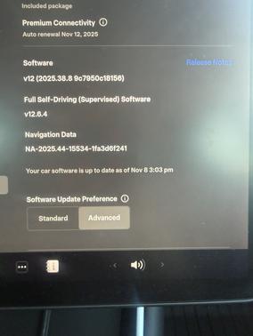 2020 Tesla Model 3 Performance