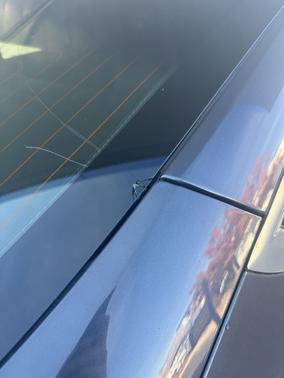 2020 Tesla Model 3 Performance