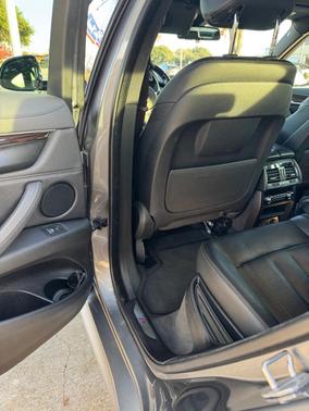 2018 BMW X6 sDrive35i