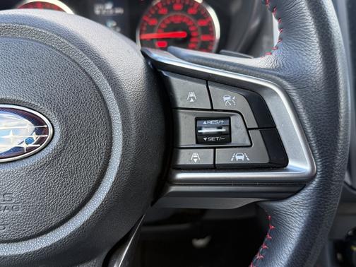 2018 Subaru Impreza 2.0i Sport