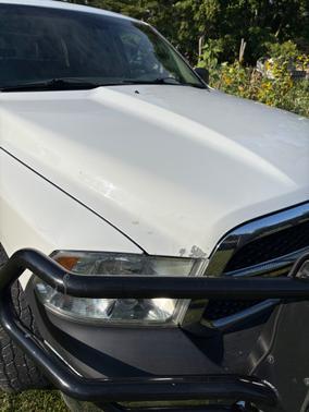 2014 RAM 1500 Tradesman/Express