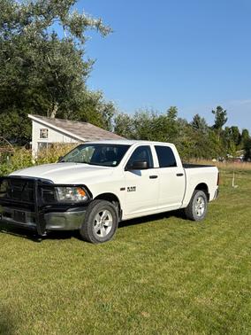 2014 RAM 1500 Tradesman/Express