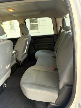 2014 RAM 1500 Tradesman/Express