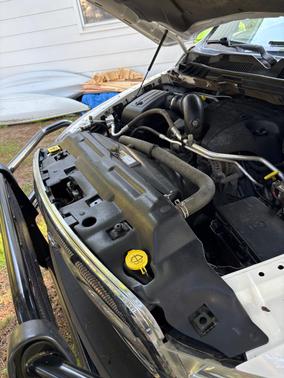 2014 RAM 1500 Tradesman/Express