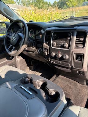 2014 RAM 1500 Tradesman/Express