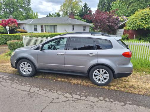 2009 Subaru Tribeca Special Edition 5-Passenger
