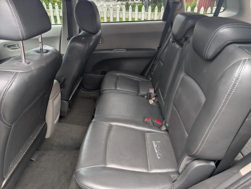 2009 Subaru Tribeca Special Edition 5-Passenger