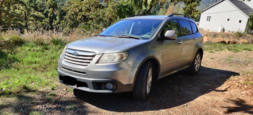 2009 Subaru Tribeca Special Edition 5-Passenger