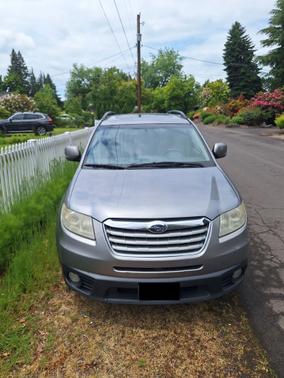 2009 Subaru Tribeca Special Edition 5-Passenger
