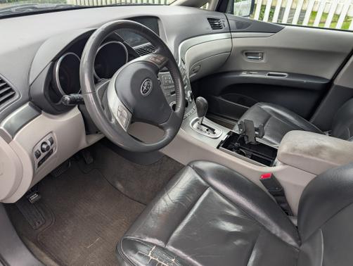 2009 Subaru Tribeca Special Edition 5-Passenger