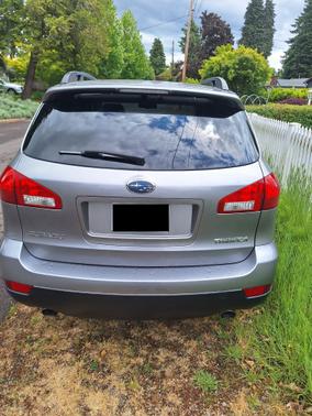 2009 Subaru Tribeca Special Edition 5-Passenger