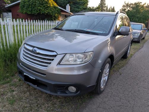 2009 Subaru Tribeca Special Edition 5-Passenger
