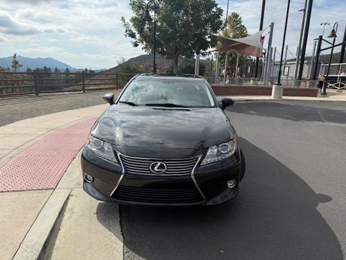 2015 Lexus ES 350 Base