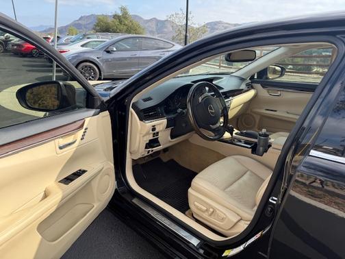 2015 Lexus ES 350 Base