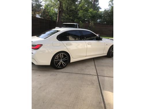 2020 BMW M340 i