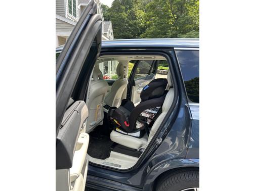 2022 Volvo XC90 Recharge Plug-In Hybrid T8 Inscription 6 Passenger