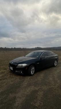 2015 BMW 528 i xDrive