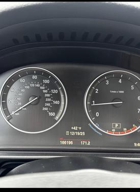 2015 BMW 528 i xDrive