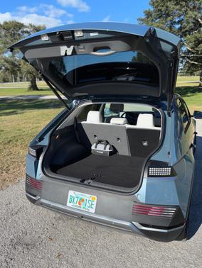 2023 Hyundai IONIQ 5 SEL