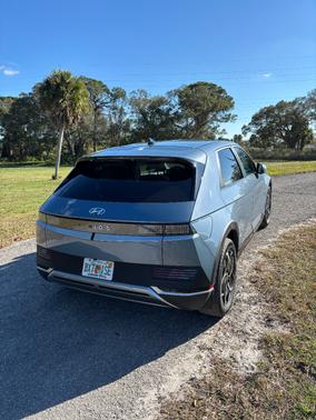 2023 Hyundai IONIQ 5 SEL