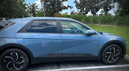 2023 Hyundai IONIQ 5 SEL