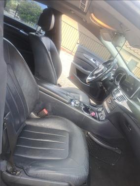 2015 Mercedes-Benz CLS-Class CLS 400
