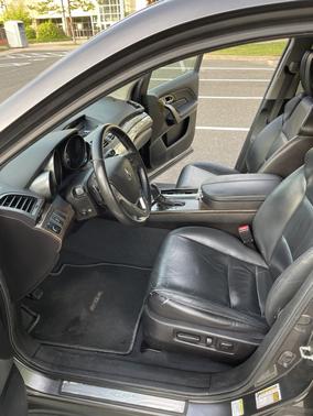 2011 Acura MDX 3.7L