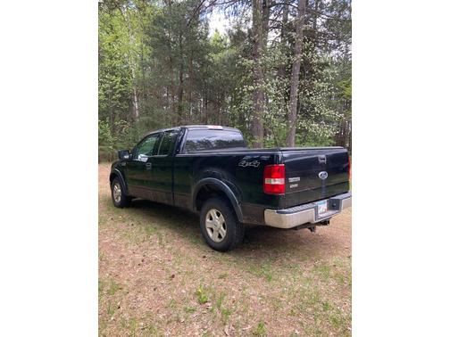 2004 Ford F-150 XLT SuperCab