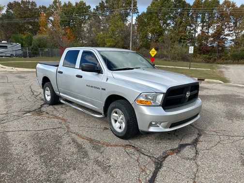 2012 RAM 1500 ST