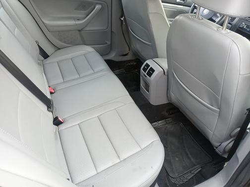 2008 Volkswagen Jetta SE