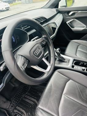 2021 Audi Q3 40 Premium