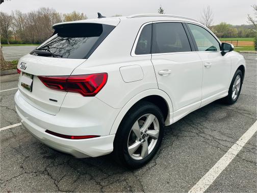 2021 Audi Q3 40 Premium