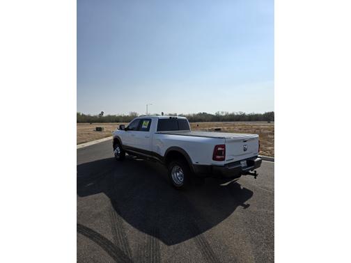 2019 RAM 3500 Laramie