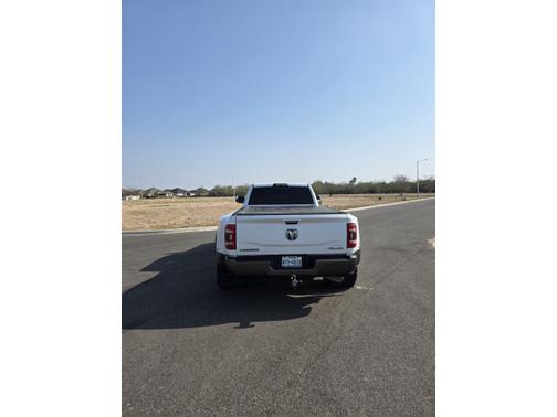 2019 RAM 3500 Laramie